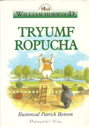 Tryumf Ropucha