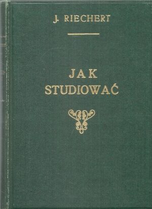 Jak studiować?