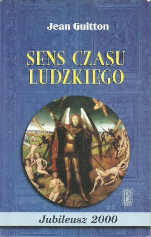 Sens czasu ludzkiego
