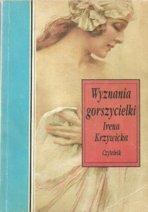 Wyznania gorszycielki