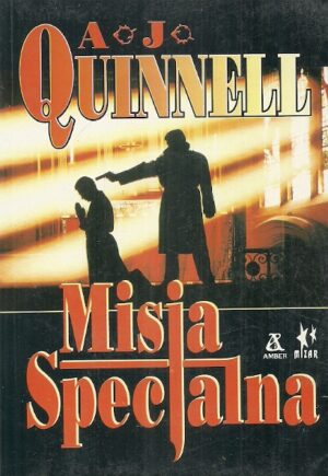Misja specjalna