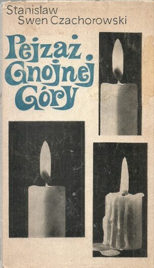 Pejzaż Gnojnej Góry