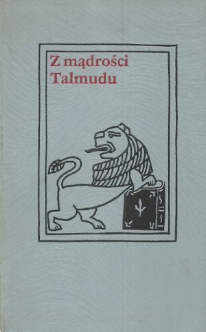 Z mądrości Talmudu