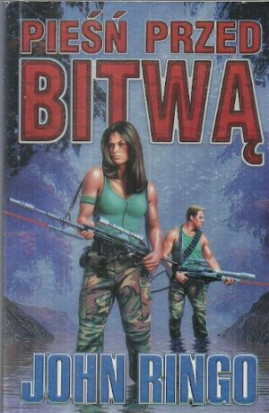 Pieśń przed bitwą