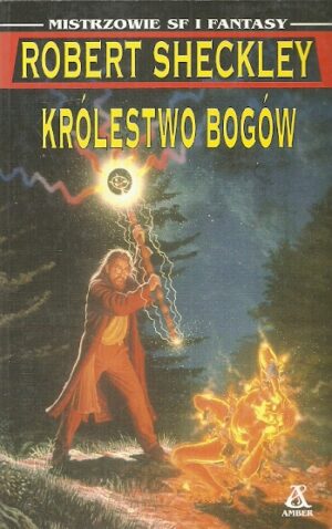 Królestwo bogów