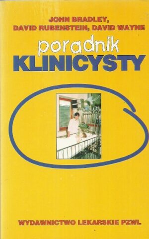 Poradnik klinicysty