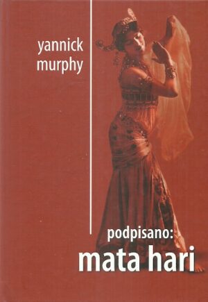 Podpisano: Mata Hari