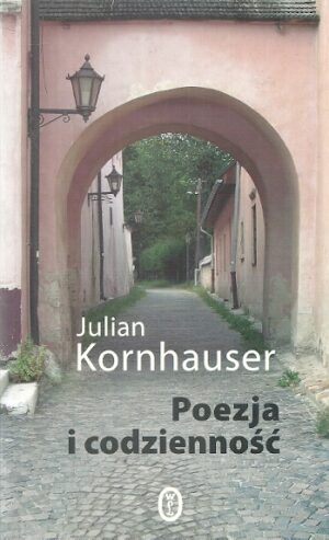 Poezja i codzienność