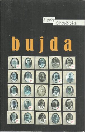 Bujda