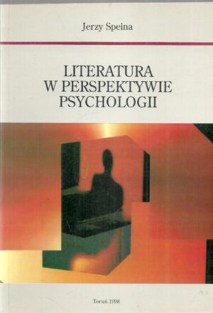 Literatura w perspektywie psychologii