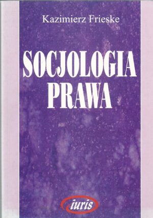 Socjologia prawa