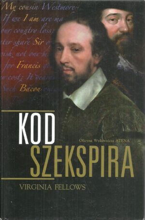 Kod Szekspira