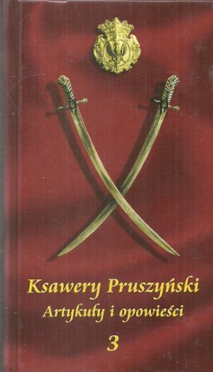 Artykuły i opowieści 3