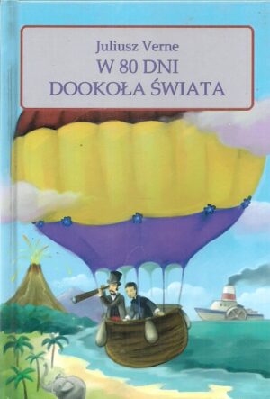 W 80 dni dookoła świata