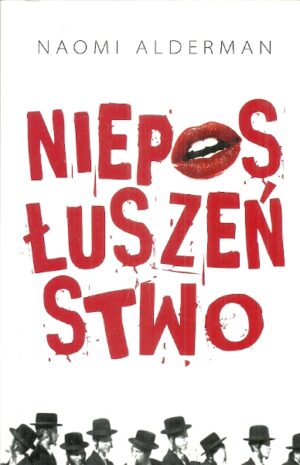 Nieposłuszeństwo