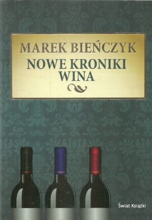 Nowe kroniki wina