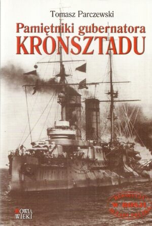 Pamiętnik gubernatora Kronsztadu