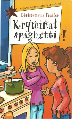 Kryminał spaghetti