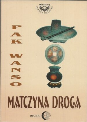 Matczyna droga