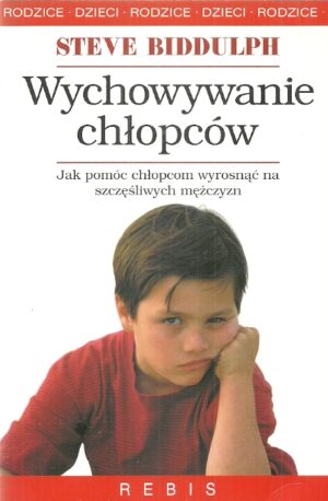 Wychowanie chłopców