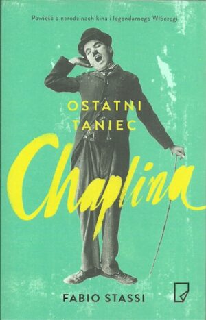 Ostatni taniec Chaplina