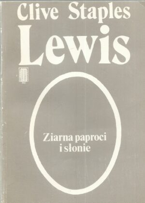 Ziarna paproci i słonie