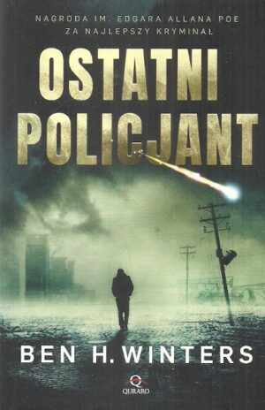 Ostatni policjant
