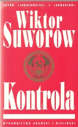 Kontrola