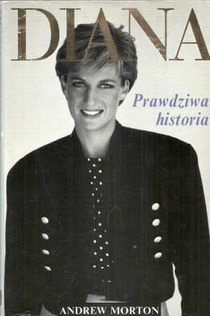 Diana - prawdziwa historia