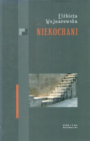 Niekochani