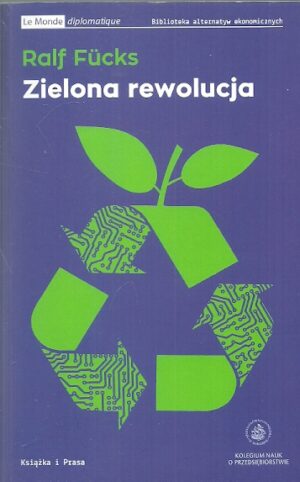 Zielona rewolucja