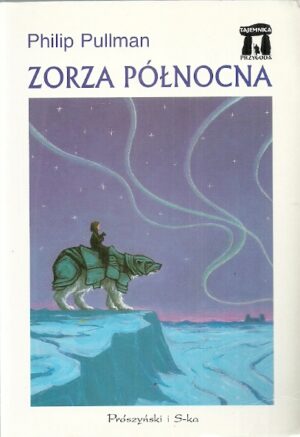 Mroczne materie tom 1: Zorza północna