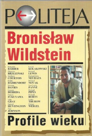 Politeja. Profile wieku.