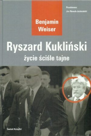 Ryszard Kukliński - życie ściśle tajne