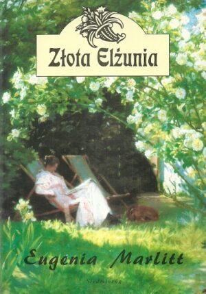 Złota Elżunia