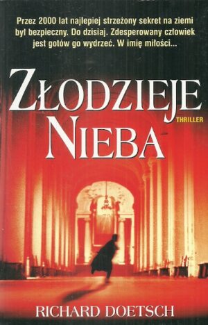Złodzieje nieba