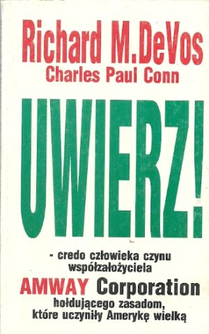 Uwierz!