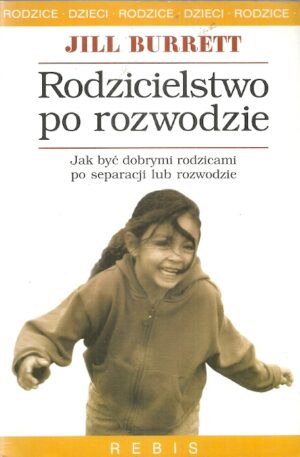 Rodzicielstwo po rozwodzie