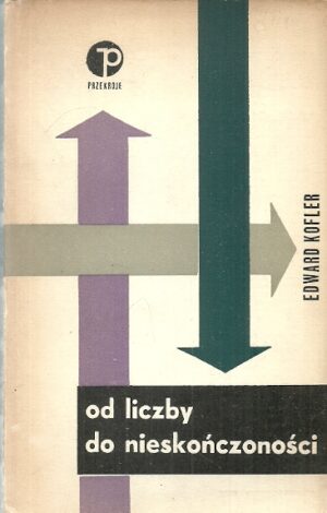 Od liczby do nieskończoności