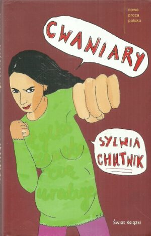 Cwaniary