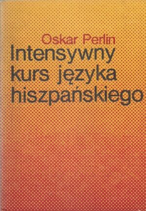 Intensywny kurs języka hiszpańskiego