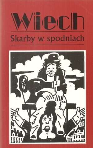 Opowiadania przedwojenne tom VI: Skarby w spodniach czyli przypadki żydowskie