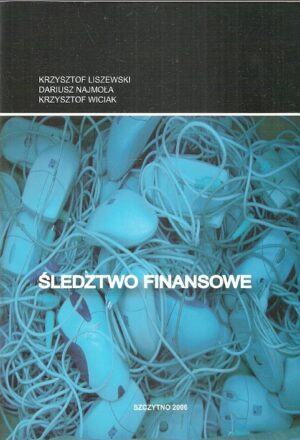 Śledztwo finanswe
