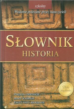 Słownik: Historia