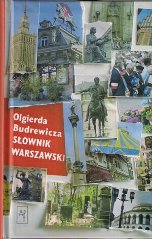 Słownik Warszawski