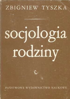 Socjologia rodziny