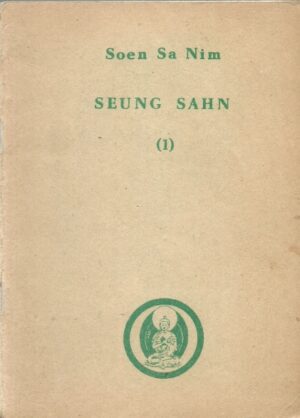Soen Sa Nim (1)