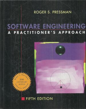 Software engineering. A practitioner's approach.