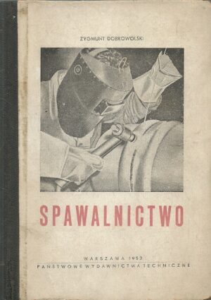 Spawalnictwo