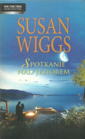 Spotkanie nad jeziorem